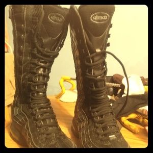 air max 95 zen venti boots